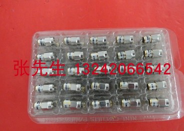 Mini-Circulits ANNE-50 DC-18GHZ Radio Frequency Microwave coaxial Terminal Load SMA-Taobao