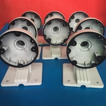 DS-1272ZJ-110 hemispheric wall bracket