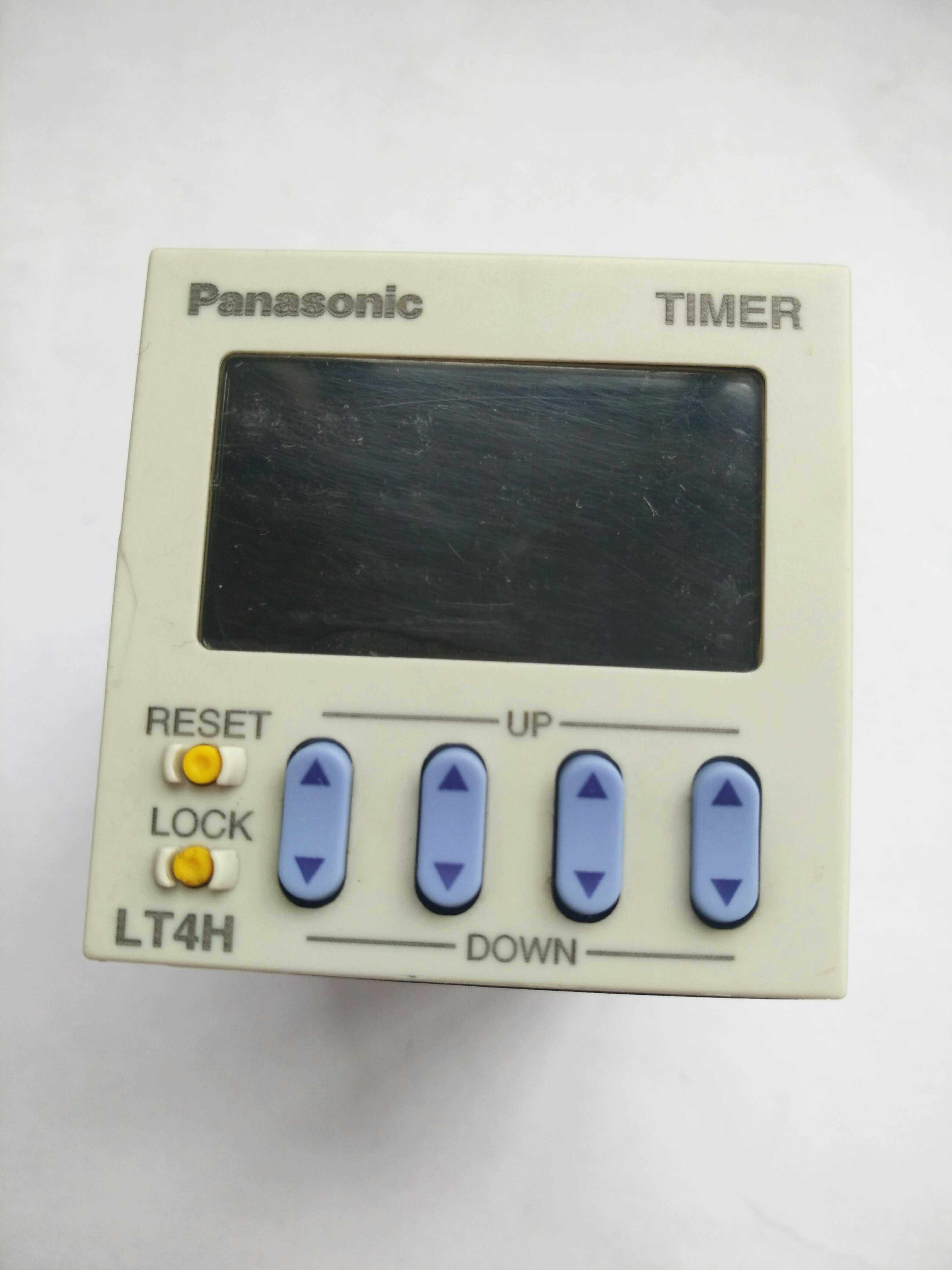 LT4H-DC24VS-F ATL5181-F Time Relay