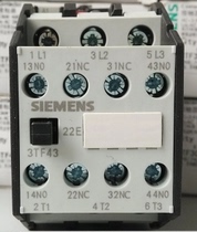 Contactor 3TF43 11-0XF0 0XM0 3TF43 22-0x AC220V AC110V