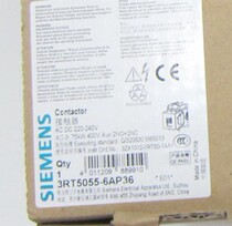 3RT5055-6 6 contactor 3RT5055-6AP36 6AF36