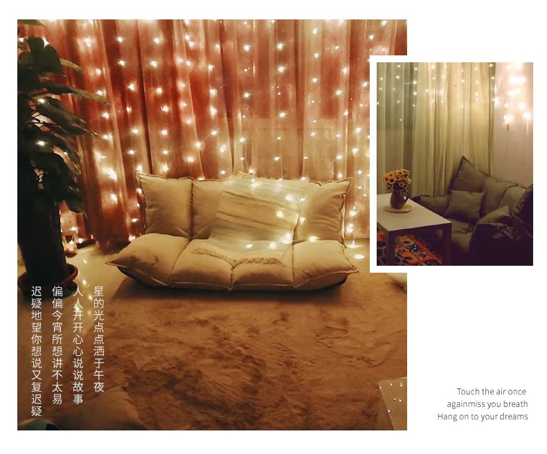 Lazy ban công sofa phòng tatami đôi gấp căn hộ nhỏ phòng ngủ sáng tạo dễ thương chút cát đỏ hairnet tiền - Ghế sô pha sofa đẹp giá rẻ