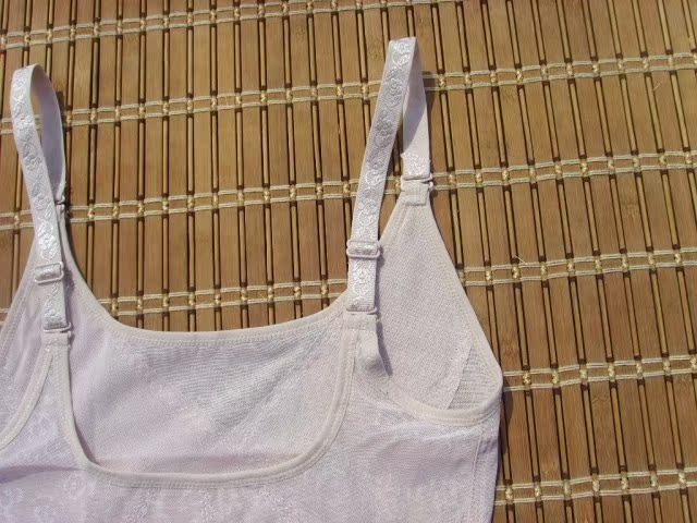 Cơ thể định hình áo vest mỏng Bụng eo tạo dáng / áo sơ mi để nhận bụng nữ sau sinh quần xì áo vú
