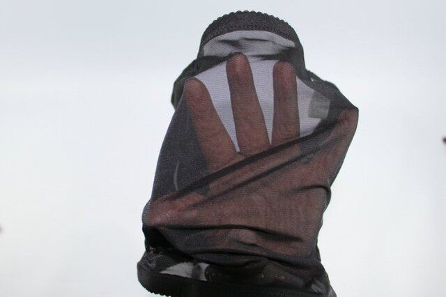 Corset en nylon - Ref 672988 Image 53