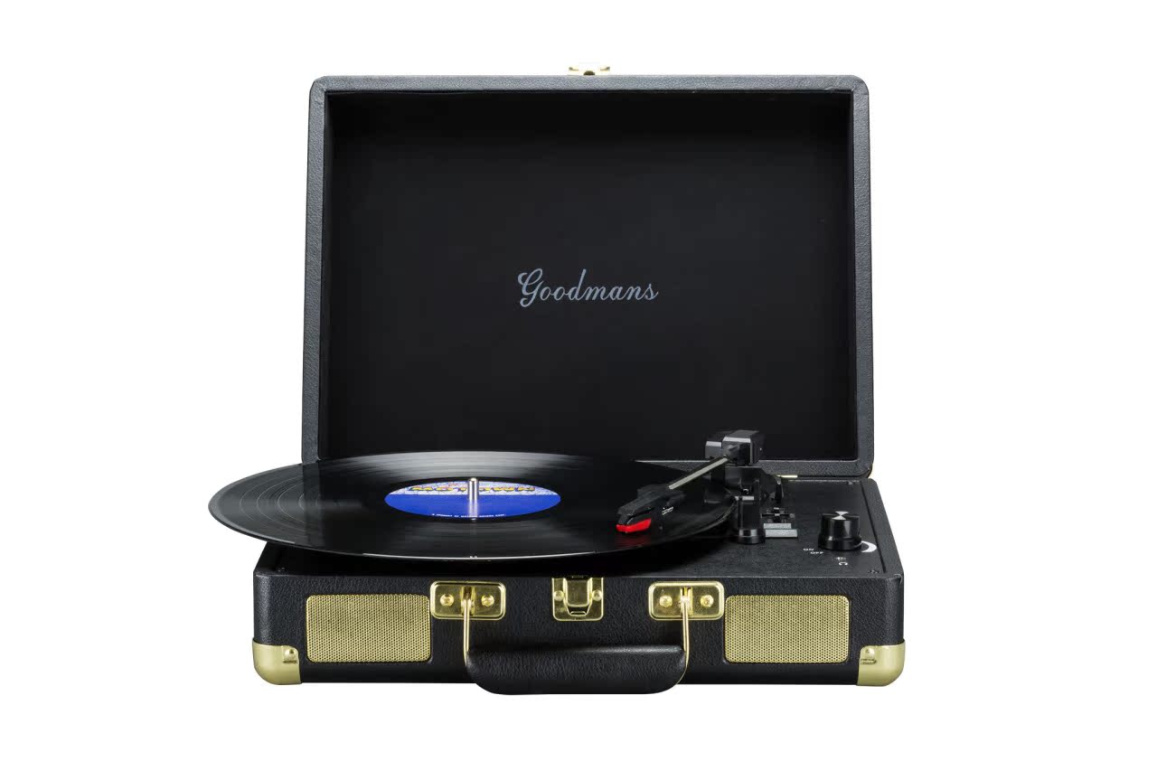 đầu đĩa than clearaudio concept	 Goodman Goodman Goodman Ealing Turntable vinyl ghi máy hát Gramophone Gửi phim 	đầu đĩa than cũ