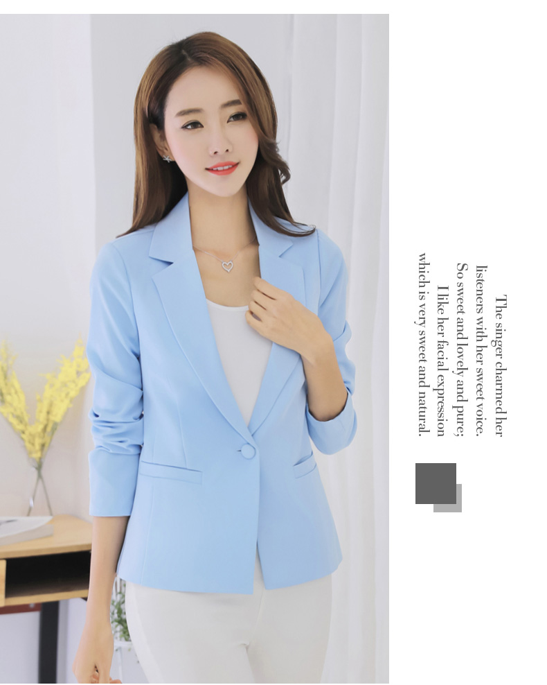 Manna trẻ em 2018 mùa thu mới thời trang phù hợp với nữ nhỏ phù hợp với áo khoác thanh lịch Hàn Quốc dài tay quần áo đẹp nữ