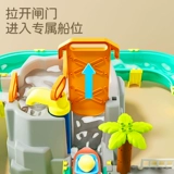 Детские водные игрушки, водный серфинг, мужской крытый бассейн, имитация речной рыбалки, большой