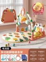 Погремушка, подвеска, ограждение, батарея, машина раннего образования