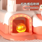 Небольшая детская интеллектуальная игрушка для мальчиков, популярно в интернете, подарок на день рождения