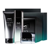 MANFRIEND/麦芙迪 Осветляющий набор для ухода за кожей, маска для лица, предпродажа, анти-акне, 20 штук