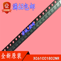 XC61CC1802NR XC61CC1802 XC61CC1802N New 10 which is SOT343