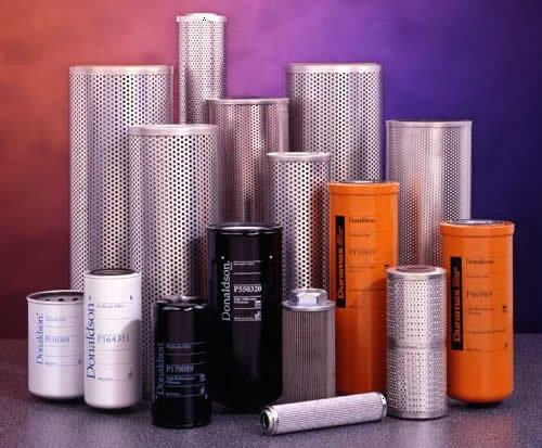 Precision filter filter 30HE 30HE 32HE 32HE 100HE 200HE 500HE