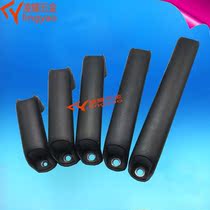 Replace Misimi phenolic resin exterior handle UPCFAN oval plastic handle new