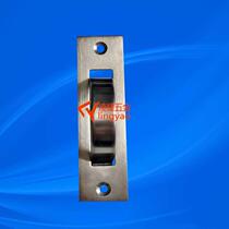 Stainless steel 304 rotating handle UWAKS76 94 semicircular hidden handle 304 brushed handle A1010 New