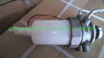 Forklift filter core Hangzhou forklift 30HB oil-water separator to be matched with imported engine assembly diesel filter New