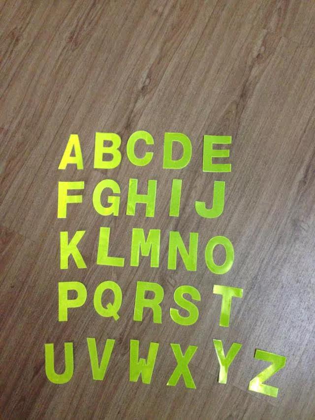 Autocollant pour vélo - Ref 2281007 Image 13