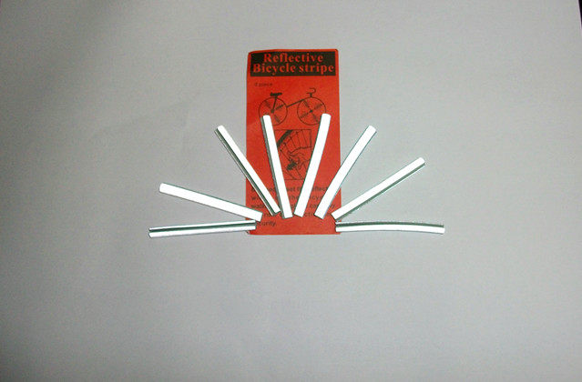 Déco pour vélo - Ref 2280585 Image 14