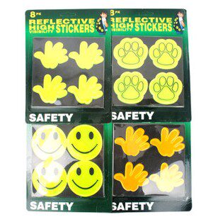 Autocollant pour vélo - Ref 2280167 Image 10