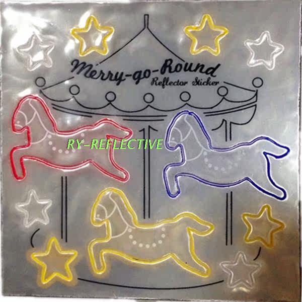 Sticker pour vélos - Ref 2281009 Image 4