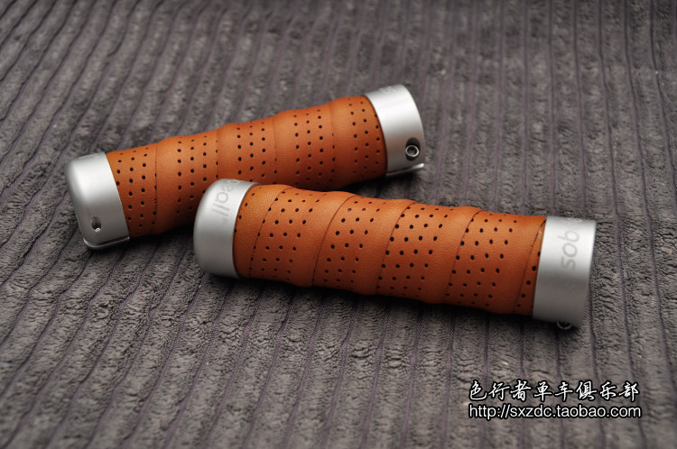 Poignées de vélo SOB DEALL - Ref 2339373 Image 17