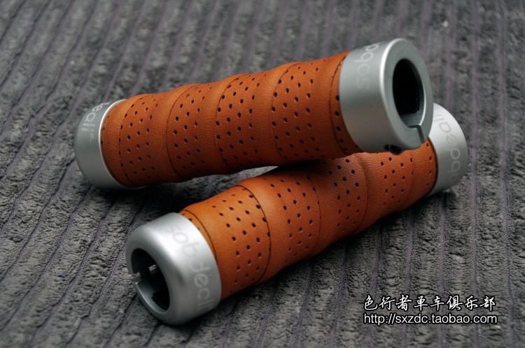 Poignées de vélo SOB DEALL - Ref 2339373 Image 18