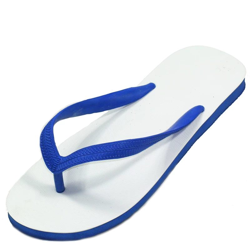 Rubber flip flops, summer slippers, Thailand, simple and elegant design, style