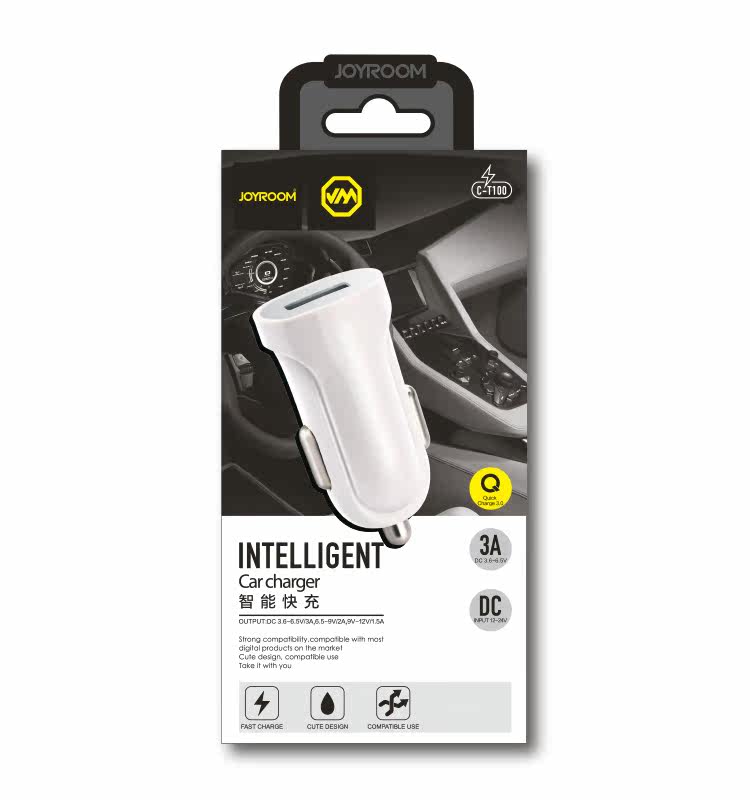 chargeur JOYROOM 3A, 3A - Ref 1291372 Image 15