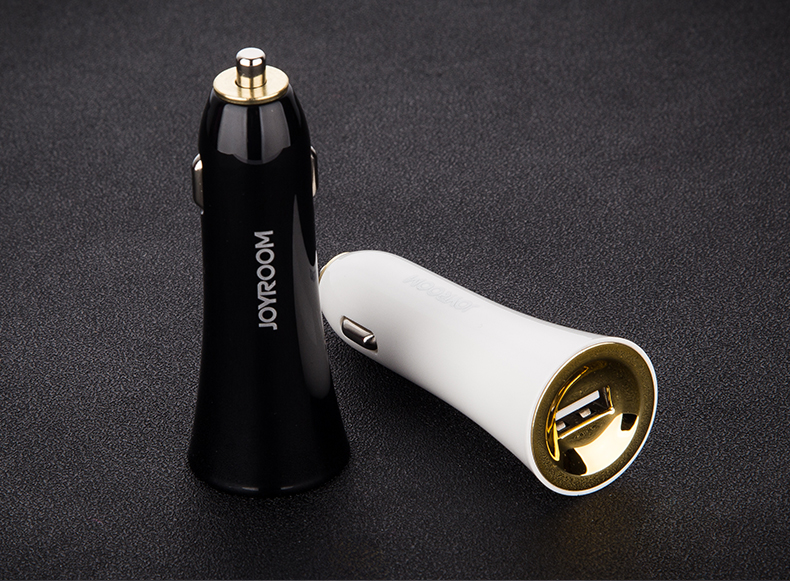 chargeur JOYROOM 2.4A, 2A - Ref 1302574 Image 15