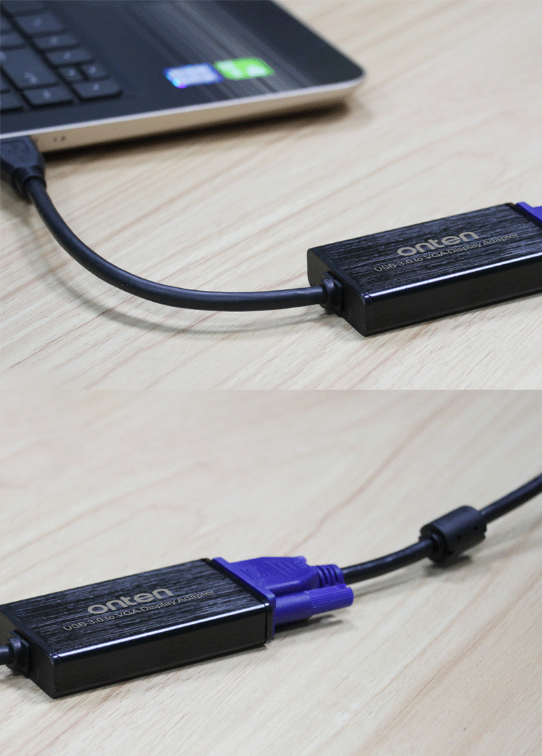 Concentrateur USB - Ref 372905 Image 16