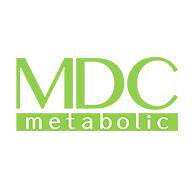 MDC正品店的LOGO