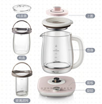 Bear health pot accessories glass filter stew Cup YSH-C18S2 C15Q5 C18V5 C18R1 B18U2