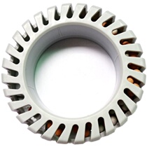 Add water JSQ-C50Q1 C40L1 C40L1 C45U1 C45U1 C45C5 C45C5 core for small bear humidifier accessories