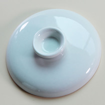 Bear electric stew Cup accessories 0 5 liters white porcelain liner cover DDZ-125TA 118TA 136