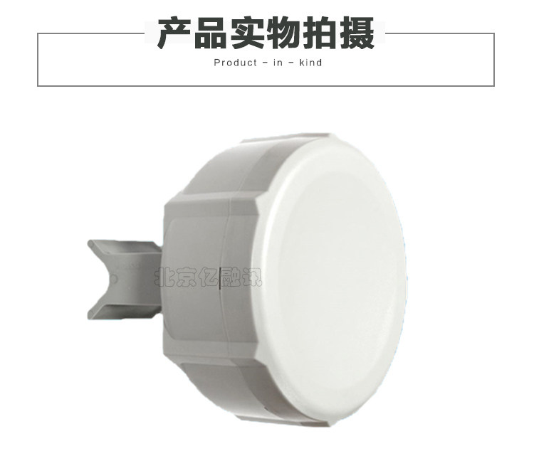 Mikrotik SXTG-5HPND-SAR2 5 ГГц Гигабит беспроводной Мост ap