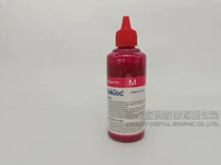 M Red Inktec100ml-m