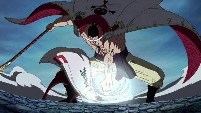 海賊王 哪些人有最強的設定 淘寶海外