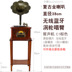 máy nghe nhạc đĩa than tiếng anh	 Jinmo retro phonograph âm thanh phòng khách vinyl máy ghi âm châu Âu cổ âm thanh âm thanh máy ghi âm - Máy hát máy chơi đĩa than Máy hát