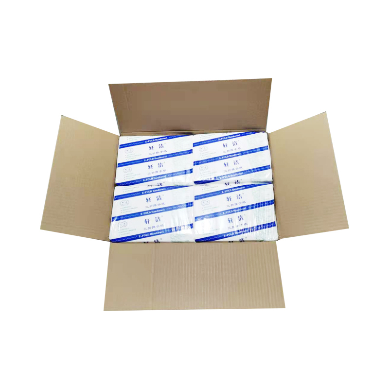 Shanghai Xuanjie Merchants Use 200 Pumps Xuanjie 70% off Stacked Hand Towels to Absorb Water and Oil Kitchen Paper 20 Packs