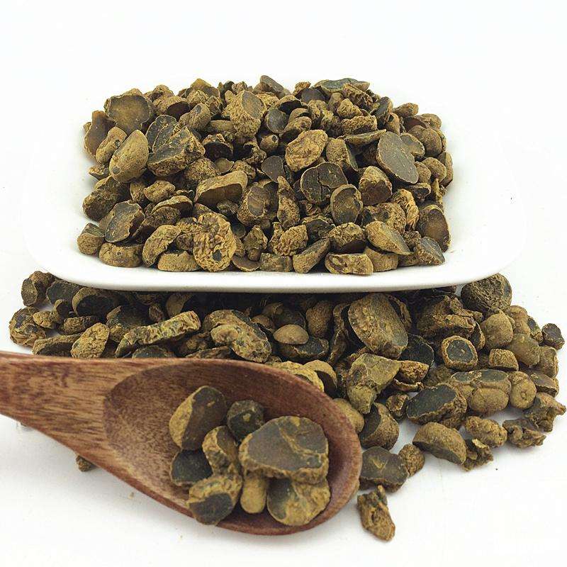 Yuanhu tablets 2 pieces Yuanhusuo Xuanhusuo Chinese herbal medicine Yanhusuo 500g