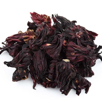 Dried Roselle Roselle Roselle Tea 500g 45 yuan primary agricultural and sideline products
