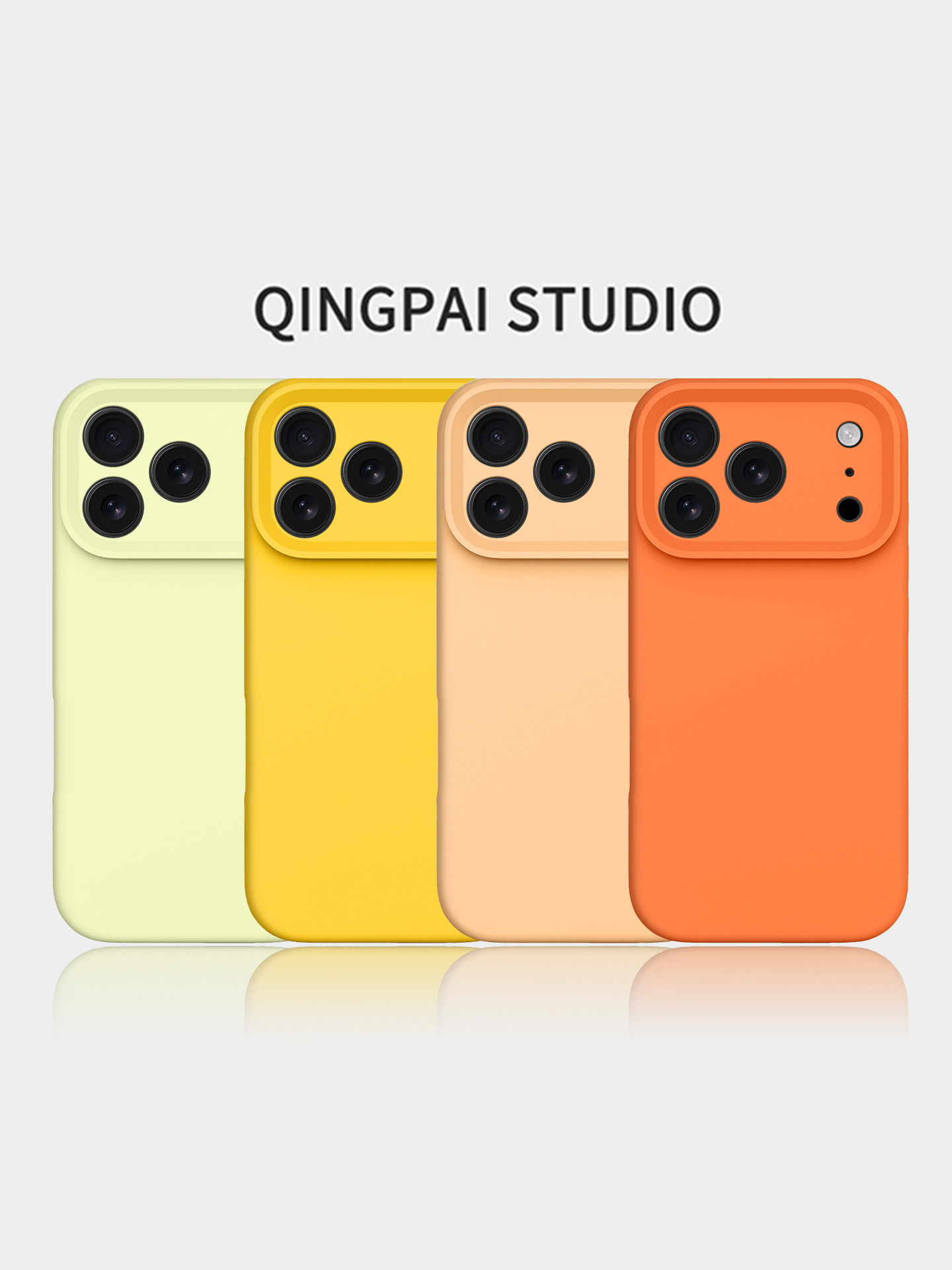 Liquid Silicone Suitable for iPhone 17 Pro Max New Model Apple 16 Pro Phone Case 15 Solid Color 14 Lens 13 Full Coverage 12 Couple 11 High-End Feel 2025 Air Simple Anti-Drop Case Plus