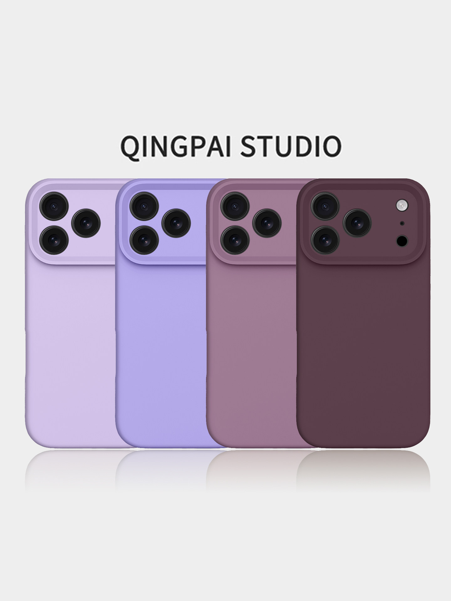 Liquid Silicone Suitable for iPhone 17 Pro Max New Model Apple 16 Pro Phone Case 15 Solid Color 14 Lens 13 Full Coverage 12 Couple 11 High-End Feel 2025 Air Simple Anti-Drop Case Plus