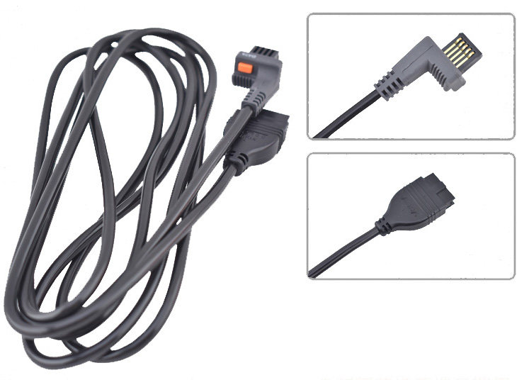 Japan Sanfeng digital caliper thousand points data input device connection 05CZA624 625 662 663