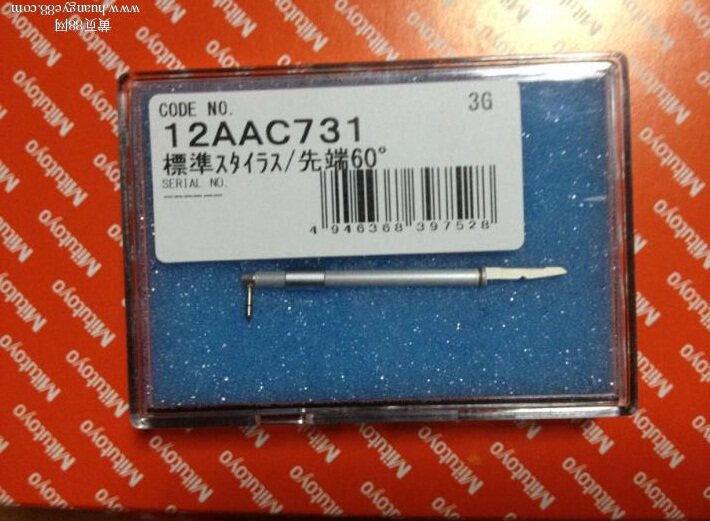 Sanfeng Mitutoyo Surface Roughness Measuring Needle 12AAC731 732 733 734 735 740