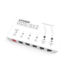 Аксессуары для гитары vitoos威拓思dd5 dd8 10