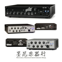 Mokun musical instrument Aguilar Tone Hammer TH500 350 AG700 Bass Bass speaker head