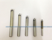 Inspur Imperial lengthened trimmers woodworking milling cutters Bamwood slotting trimmer cutter head engraving machine knives