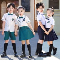 Childrens Cheerleading School Games Cheerleading Girls Childrens Day Childrens Day Cotton Performance Costume Performance