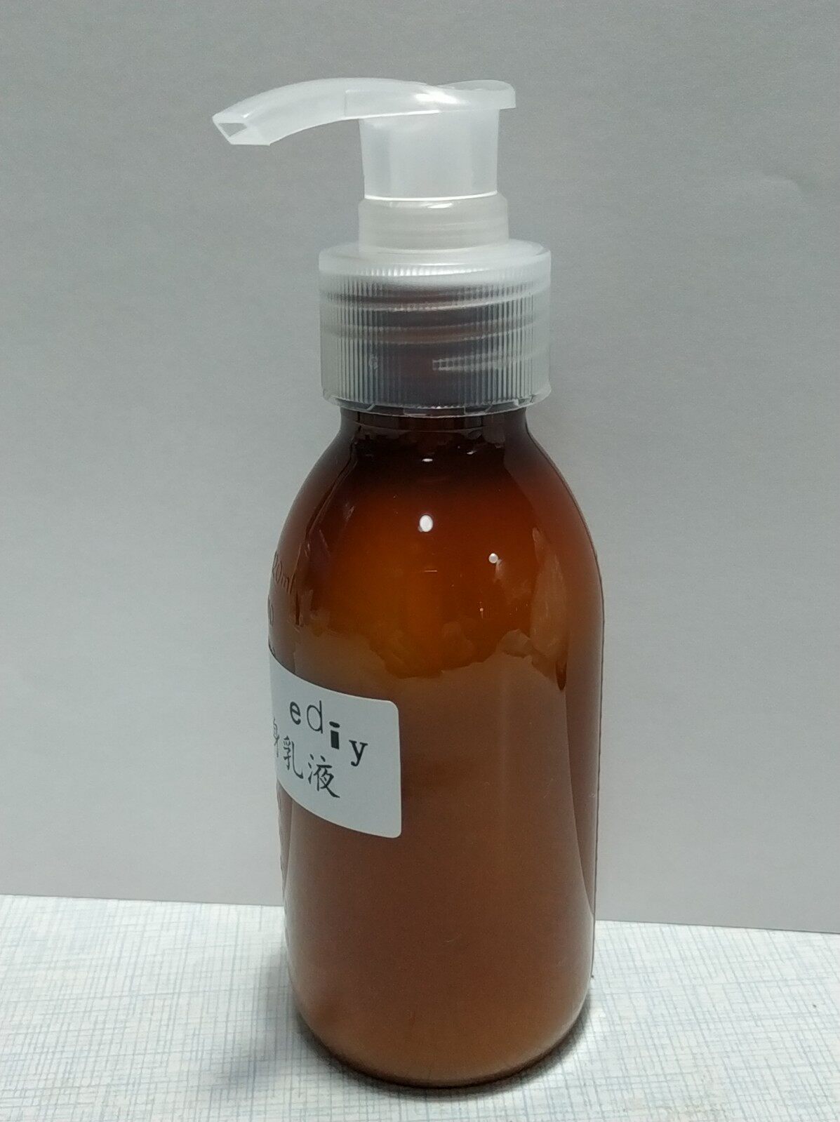 Baby Grass Ben Mosquito Repellent Liquid Formula Customized Anti-mosquito Mite no essential oil Yidaisy 130g like 130g