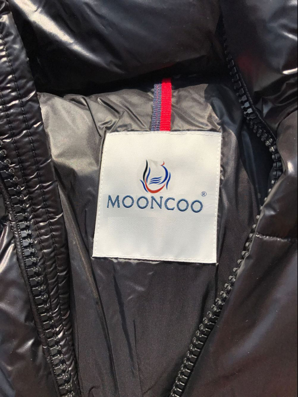 Blouson homme MOONCOO   - Ref 3122231 Image 35